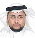 Ahmad Al Saeed, MD 