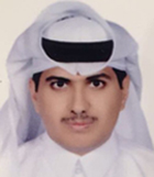 Omar Salem Alsharif, MD 