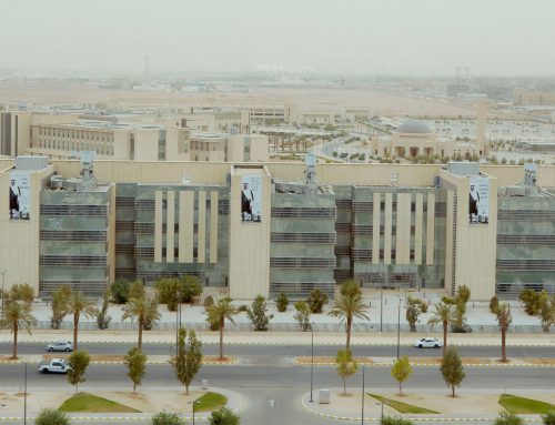 Hospitals in Saudi Arabia invited to Participate in Coronavirus Clinical Trials