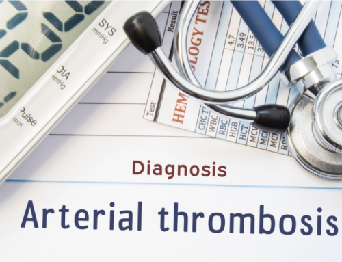 HIGH RATE OF BLEEDING AND ARTERIAL THROMBOSIS IN COVID-19: SAUDI MULTICENTER STUDY